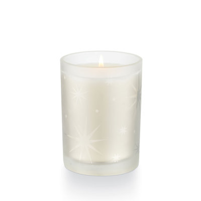 Bougie en verre Faed Lovely Collection, Wondermint, Gifted