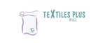 Textiles Plus Inc. logo