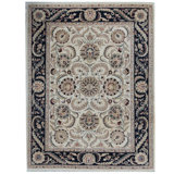 Sultanabad Wool Oriental Area Rug