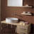 29.4'' Single Bathroom Vanity with Top