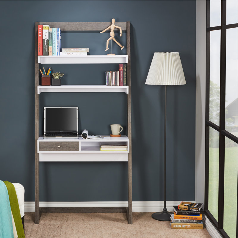 Revis Leaning / Ladder Desk