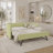 Cozy Gingham Daybed With Trundle  Sofa Bed No Box Spring Needed-598838775