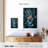Brampt Butterfly Sundown-108441095