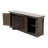 Halifax Jakel Double Bay Buffet Table Bottom-50906537
