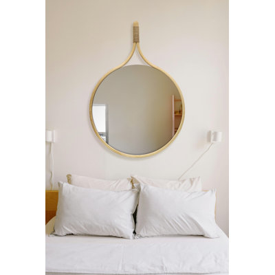 Ghillie Mirror