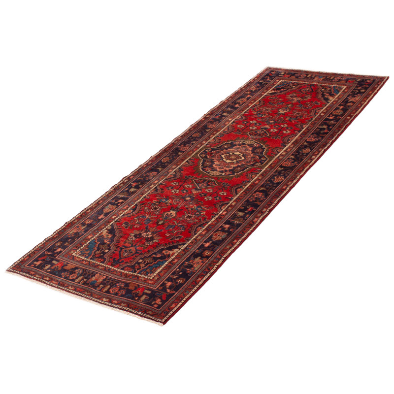 Tapis rouge Anadol 3 pi 7 po x 10 pi 2 po