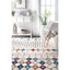 Oudkerk Geometric Area Rug-1035626916