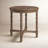 Jacob Solid Wood End Table