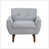 Gray Velvet