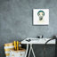 «The Boy 2» par Myles Sullivan, art mural sur toile-1074294669