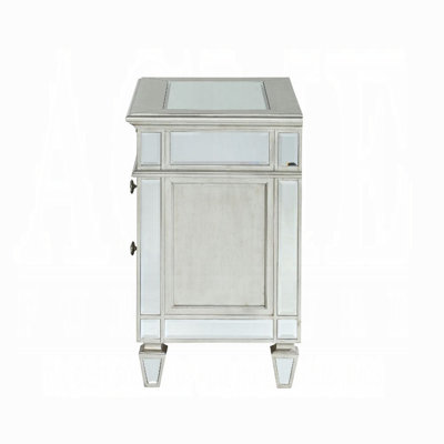 Table de chevet Varian