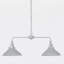 Angelique 2 - Light Kitchen Island Pendant-1941978882