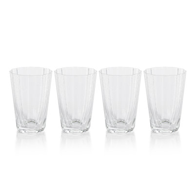 Cholet 14.2oz. Highball Glass Set