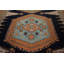 Tapis traditionnel indien en laine Palace