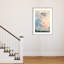 «Cloud I» par Miraval - impression encadrée-1711323393-1711323398