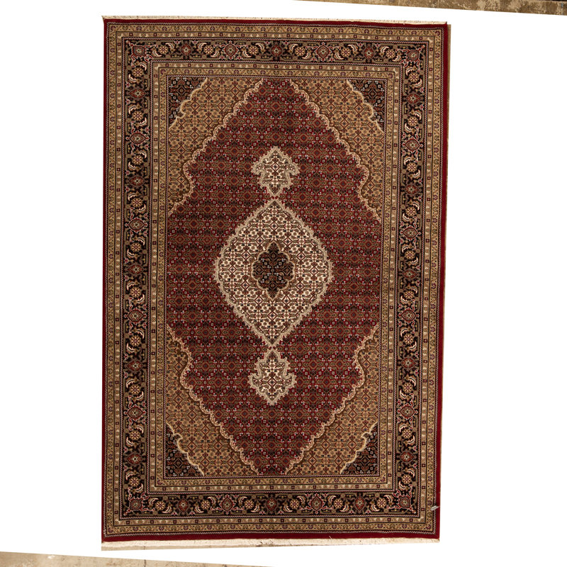 Oriental Area Rug
