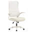 Chaises de bureau colorées-186657156