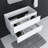 Salt 35.13'' Single Bathroom Vanity Base Only-57281330