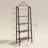 Jabari 67.9" H Metal Ladder Bookcase-1769335434