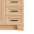 Natural Oak is out of stock selected