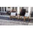 Cozad Floral Indoor / Outdoor Rug-382415555