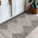 Damarcus Geometric Cream/Black/Gray Area Rug