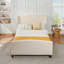 Lit plateforme Delmar Classic-125911782