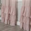 Panneau coulissant semi-transparent Neuville Ruffle-27962319
