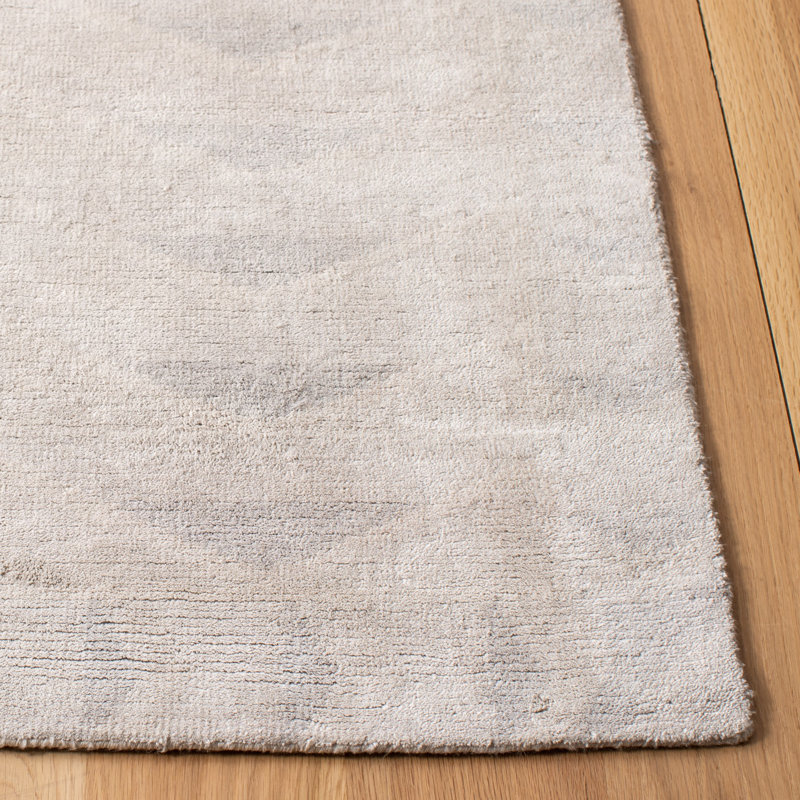 Ralph Lauren Bryce Canyon Linen, Cotton Chevron, Rectangle 6' x 9'