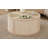 Round to Square Block Modular Coffee Table