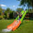 Platports 55.2'' W Freestanding Slide