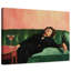 Wrapped Canvas Print-215647397