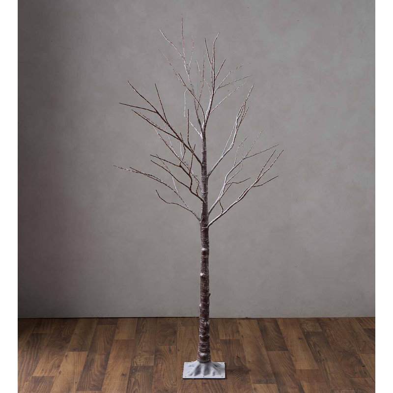 Large Lighted Branches, 73" H x 38" W x 38" D