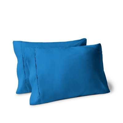 Ensemble de taie d'oreiller douce