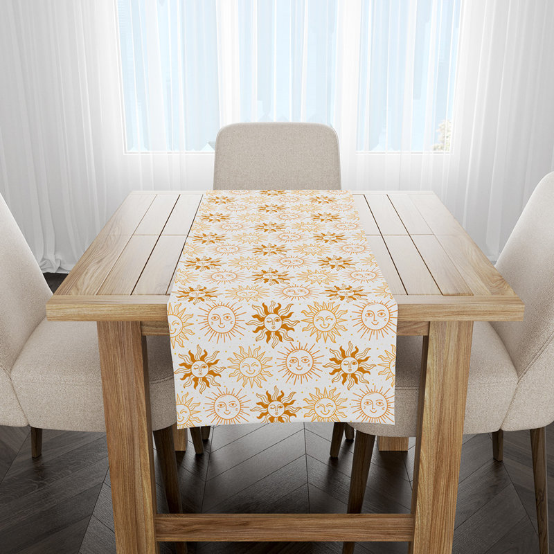Chemin de table Oundle