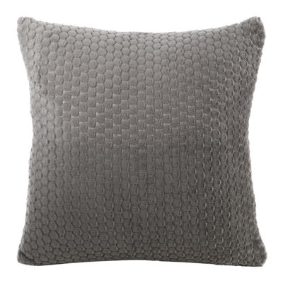 Axella Microfiber Square Pillow Case