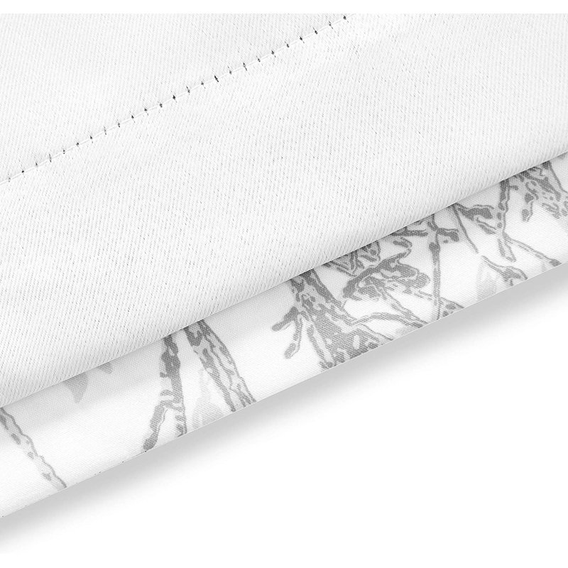 Vandorn Room Darkening Curtain Single Panel