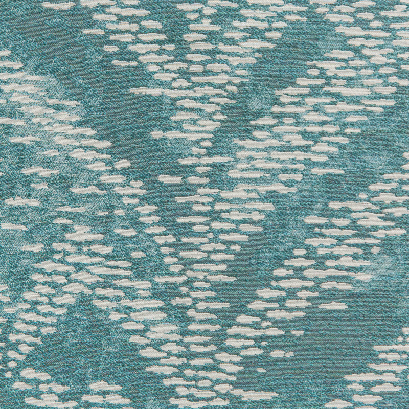 Pompano Fabric, Lagoon