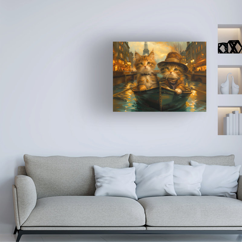 Œuvre bolognaise sur le site bolivienne Shawna Stewart, H 14 po x l 19 po
