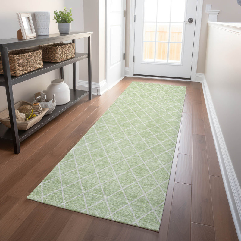  Maliana Area Rug, Runner 2'3" x 7'6"