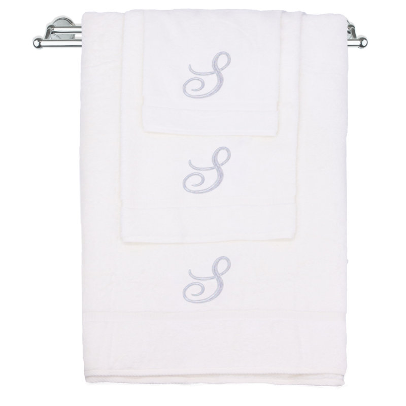 Marcelline Mulit-Size Set, S, White/Silver
