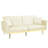 Somiya Upholstered 70'' Sleeper Sofa-111759562