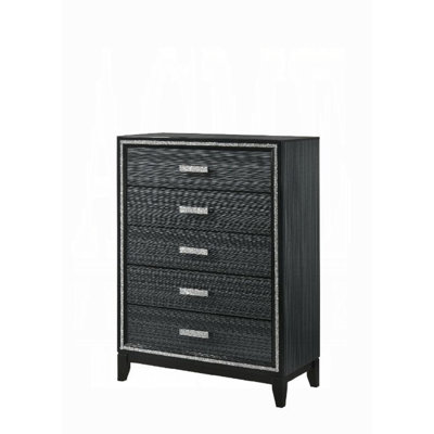 Commode Haiden
