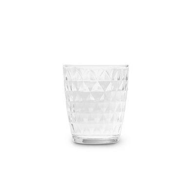 Vienna 300ml Drinking Glass Set