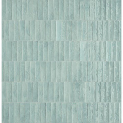 Serene Aqua