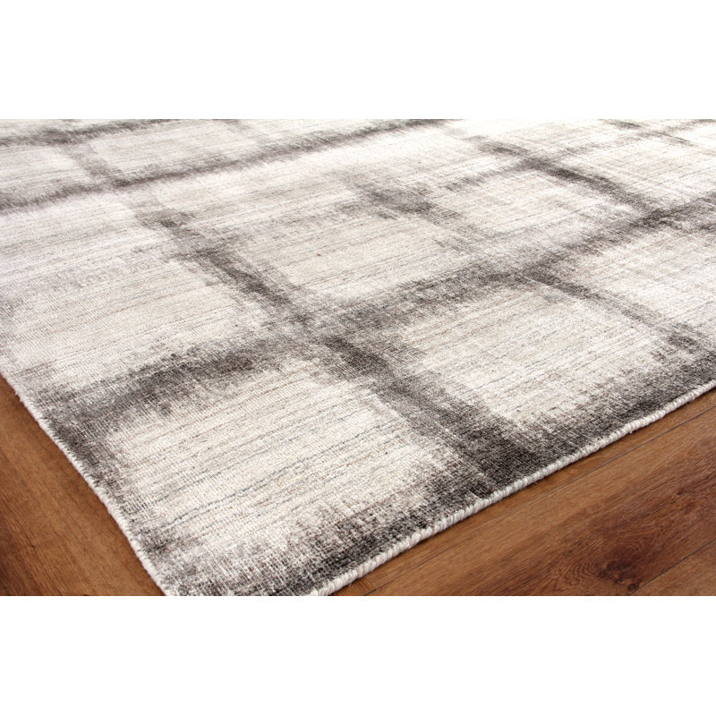 Chroma Geometric Area Rug, Rectangle 10' x 14'