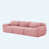 Tissu rose est en rupture de stock
