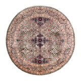 One-of-a-Kind 8' Area Rug