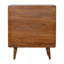 Commode courbée courbée-231843479