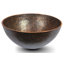 13" Round Hand Forged Old World Copper Vessel Sink